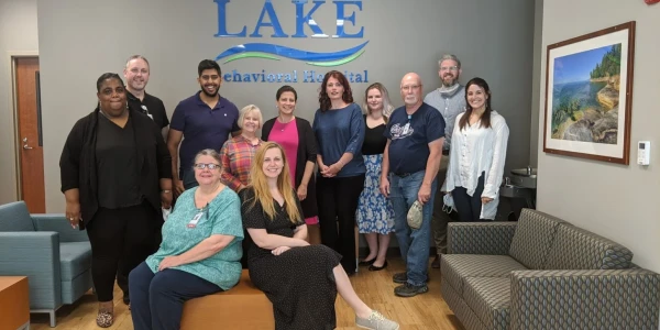 Lake Behavioral Hospital
