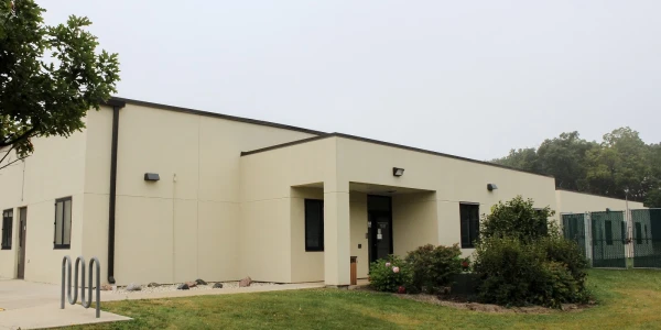 Addictions Treatment Program - Addictions Treatment Program