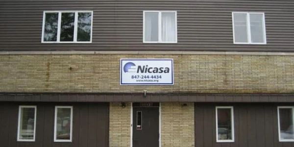 Nicasa NFP - Behavioral Health